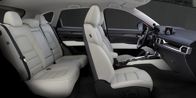 Mazda CX-5 2018 có thêm công nghệ ngắt xy-lanh chủ động tại Mỹ - Ảnh 3. Mazda CX-5 2018 có thêm công nghệ ngắt xy-lanh chủ động tại Mỹ - Ảnh 3.