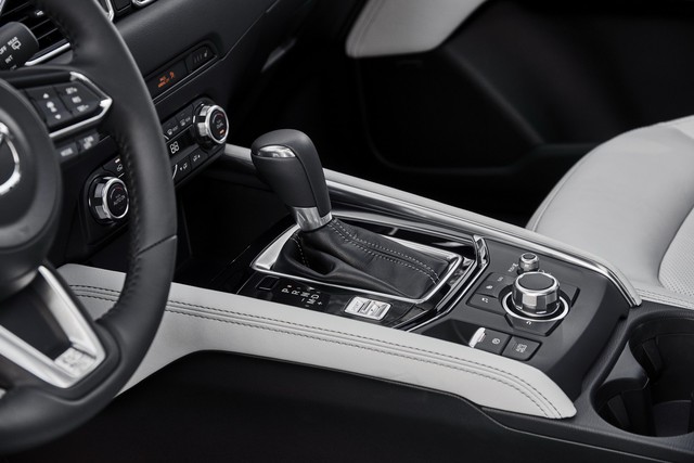 Mazda CX-5 2018 có thêm công nghệ ngắt xy-lanh chủ động tại Mỹ - Ảnh 4. Mazda CX-5 2018 có thêm công nghệ ngắt xy-lanh chủ động tại Mỹ - Ảnh 4.