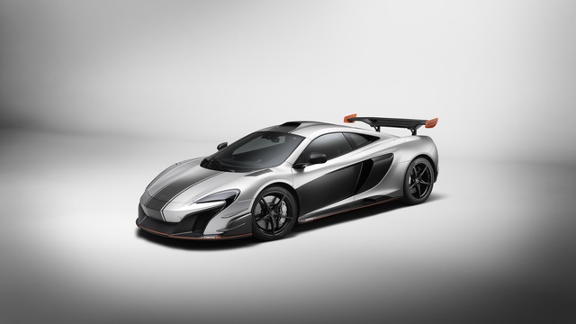 Vén màn cặp đôi siêu xe McLaren MSO R Coupe và Spider thửa riêng cho một đại gia - Ảnh 1. Vén màn cặp đôi siêu xe McLaren MSO R Coupe và Spider thửa riêng cho một đại gia - Ảnh 1.