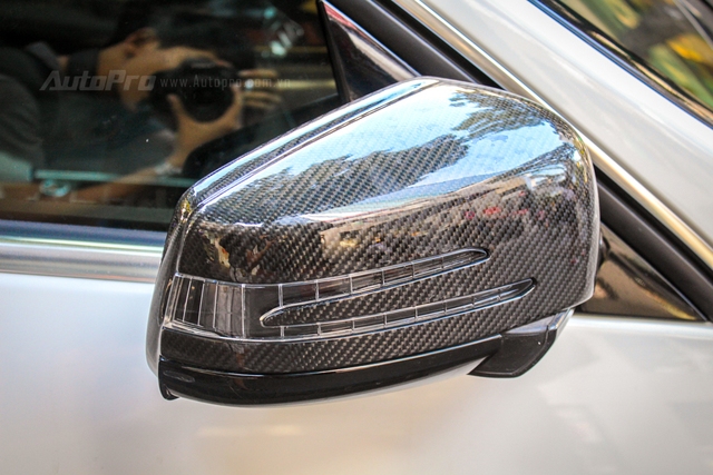 Chạm mặt hàng hiếm Mercedes Benz E63 AMG S-Model 7 tỷ Đồng tại Việt Nam - Ảnh 9.