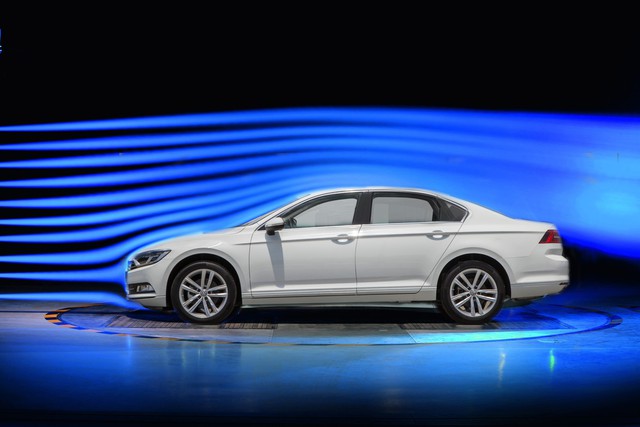 Khám phá nơi thử nghiệm xe hiện đại bậc nhất thế giới: tạo gió bão, băng tuyết và nắng nóng như thật - Ảnh 4.