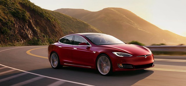 Consumer Reports và mối yêu hận tình thù với Tesla - Ảnh 2.