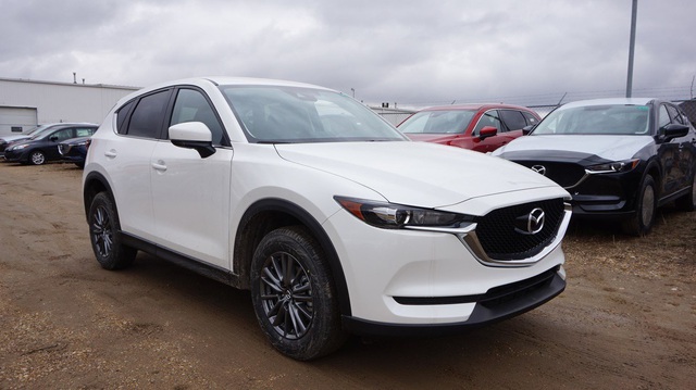 Chưa ra mắt, Mazda CX-5 thế hệ mới đã nhận đặt cọc và có giá tạm tính