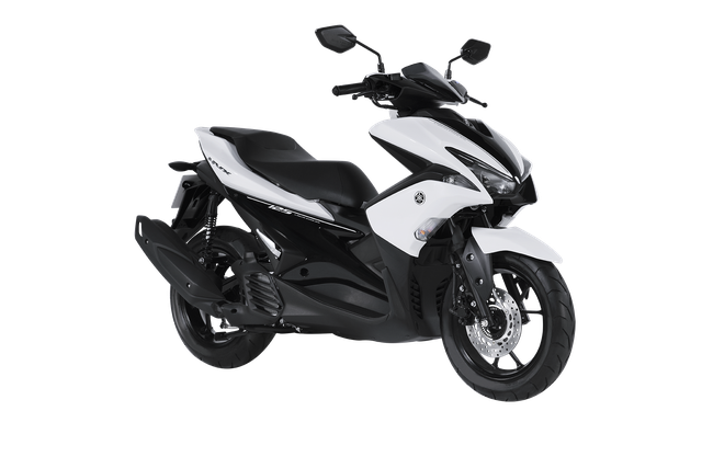 Yamaha NVX phiên bản 125 phân khối ra mắt Việt Nam, giá từ 40,99 triệu Đồng - Ảnh 3.