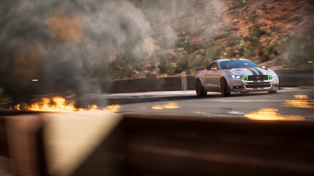 Need For Speed Payback hé lộ đoạn trailer ăn trộm siêu xe  Koenigsegg Regera - Ảnh 3.