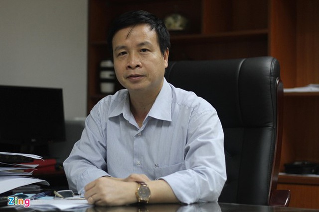 Hà Nội sắp khởi công tuyến buýt nhanh BRT thứ 2 dài 35 km - Ảnh 1.