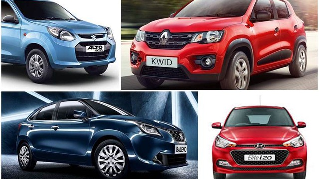 Xe Ấn Độ nhập 84 triệu, bán 500 triệu: Sự thật giá đắt ô tô Việt