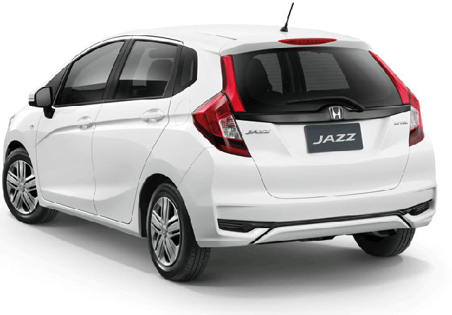 Honda Jazz 2017 chính thức ra mắt Đông Nam Á, giá dưới 400 triệu Đồng - Ảnh 7.
