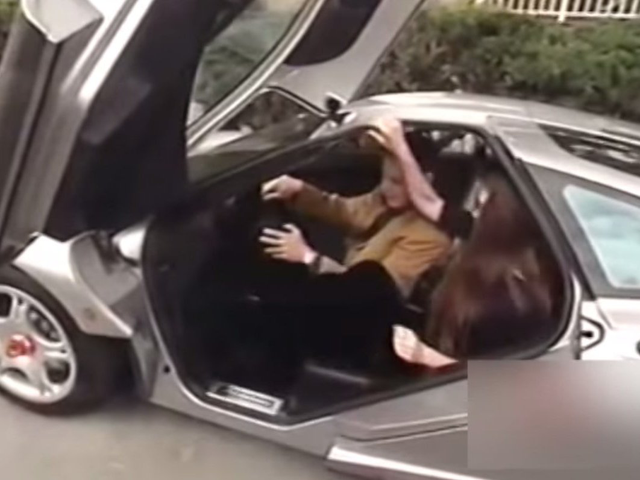 CEO Tesla từng sở hữu McLaren F1 rồi phá hỏng siêu xe này - Ảnh 4. CEO Tesla từng sở hữu McLaren F1 rồi phá hỏng siêu xe này - Ảnh 4.