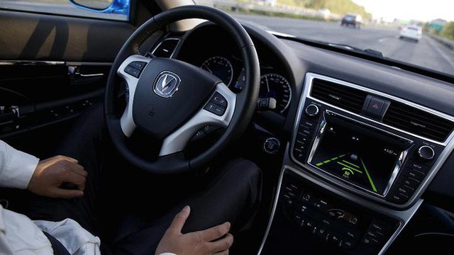 Samsung và LG tích cực đầu tư cho công nghệ xe tự lái, tham vọng khai phá thị trường tiềm năng - Ảnh 3.