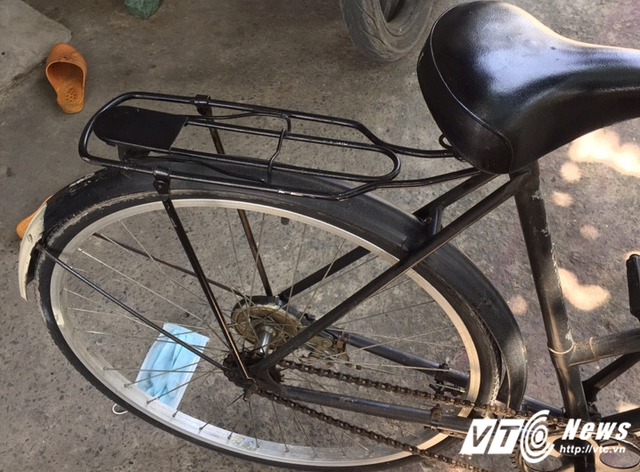Huyền thoại xe đạp Phượng Hoàng trở lại, giá 4 triệu Đồng - Ảnh 4.