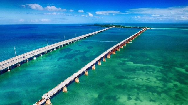 51 bức ảnh đẹp đến khó tin về những con đường lái xe vòng quanh nước Mỹ khiến ai cũng khao khát một lần được đặt chân đến - Ảnh 9. 51 bức ảnh đẹp đến khó tin về những con đường lái xe vòng quanh nước Mỹ khiến ai cũng khao khát một lần được đặt chân đến - Ảnh 9.
