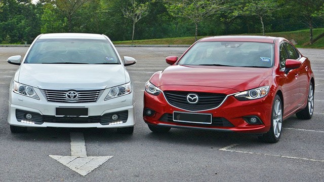 Toyota vs Trường Hải: Cuộc đua thị phần khó đoán trong năm 2018