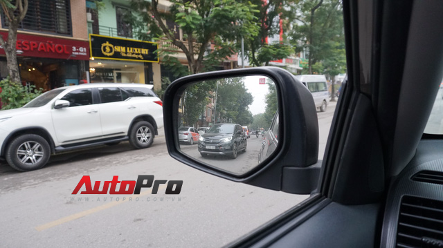 Vài thao tác đơn giản để hạn chế điểm mù cho "tài non"