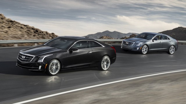 Doanh số bết bát, Cadillac bỏ dòng sedan phổ thông, dồn sức cho SUV