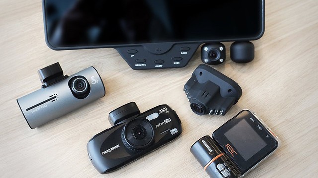 Chi tiết quan trọng hay bị bỏ qua khi chọn camera hành trình cho ô tô