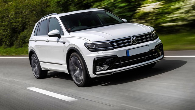 Việt Nam là thị trường có mức tăng trưởng lớn nhất của Volkswagen