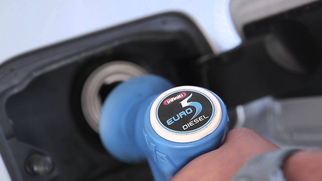 Từ 1/1/2018 Petrolimex bán dầu Diesel tiêu chuẩn Euro 5