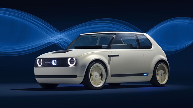 Đến lượt Honda nhảy vào “cuộc đua” pin thể rắn