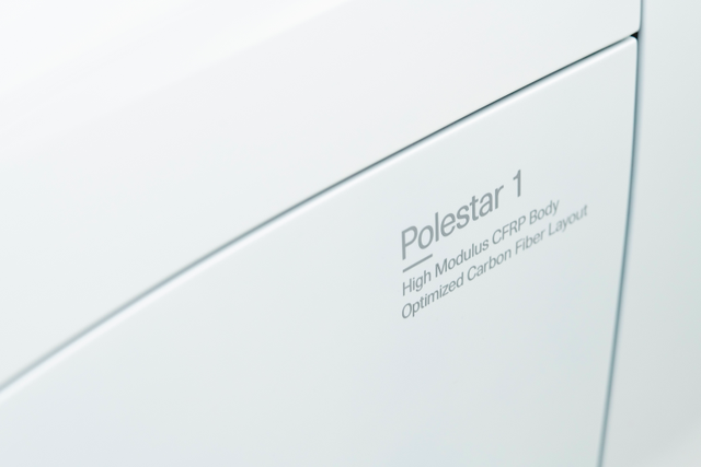 Polestar 1 - Cách Volvo đáp trả Mercedes-AMG và BMW M - Ảnh 7.