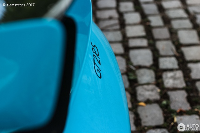 Bắt gặp vua tốc độ mới trong gia đình Porsche 911 lăn bánh trên phố - Ảnh 7.