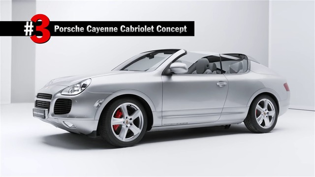 Ngắm nhìn 5 mẫu xe concept đẹp nhất của Porsche - Ảnh 4. Ngắm nhìn 5 mẫu xe concept đẹp nhất của Porsche - Ảnh 4.