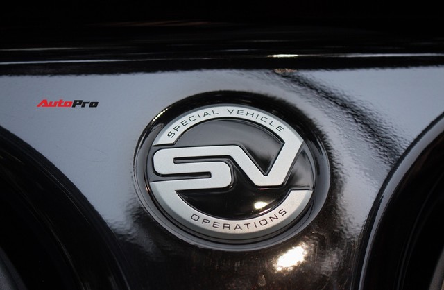 Range Rover SVAutobiography LWB đã qua sử dụng rao bán 12 tỷ đồng - Ảnh 4.