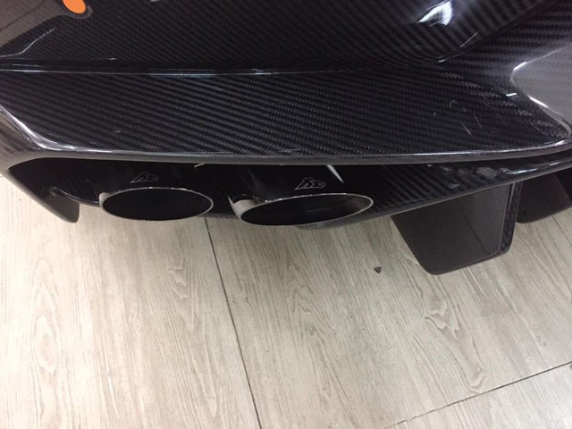 Siêu phẩm Lamborghini Huracan độ Novara đầu tiên tại Việt Nam sắp ra lò - Ảnh 12. Siêu phẩm Lamborghini Huracan độ Novara đầu tiên tại Việt Nam sắp ra lò - Ảnh 12.