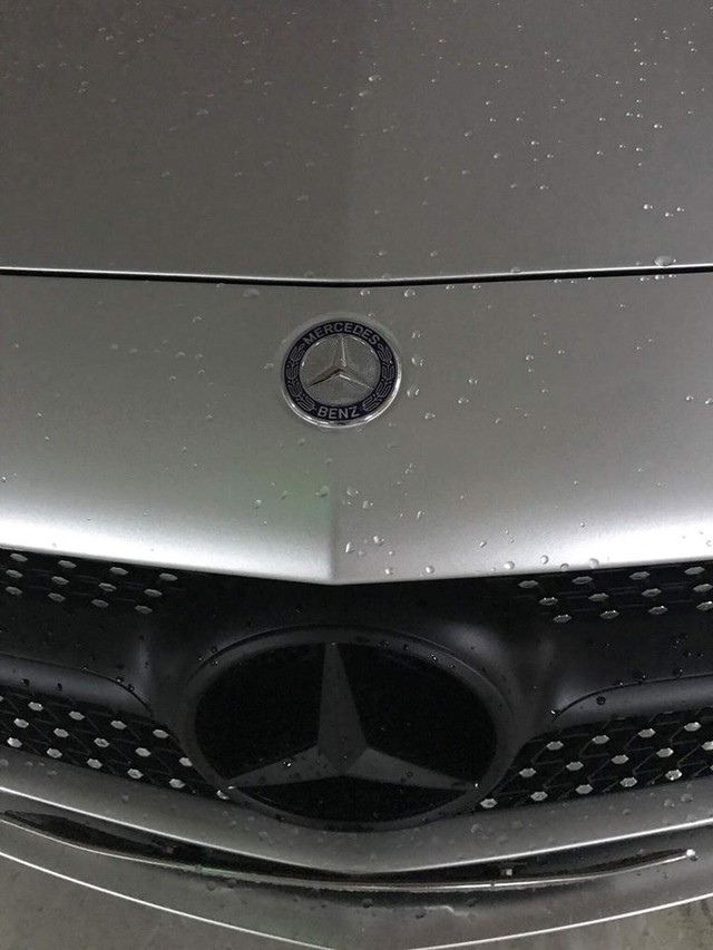 Tình cũ Mercedes-AMG GT S của Cường Đô-la thay áo mới - Ảnh 4. Tình cũ Mercedes-AMG GT S của Cường Đô-la thay áo mới - Ảnh 4.