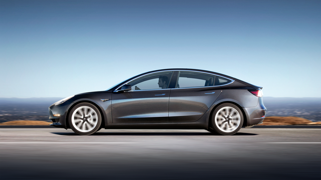 Sản xuất một mẫu xe hoàn toàn mới không hề dễ dàng – bài học của Tesla - Ảnh 1.