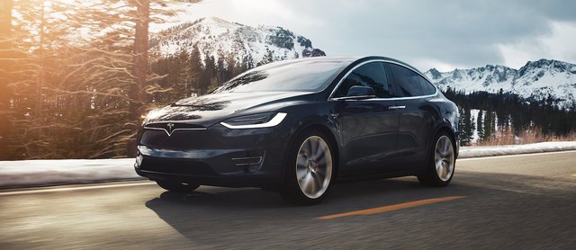 Sản xuất một mẫu xe hoàn toàn mới không hề dễ dàng – bài học của Tesla - Ảnh 6.