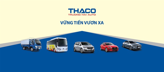 Thaco trở thành nhà đầu tư và nhập khẩu xe BMW, Mini từ 1/1/2018 - Ảnh 2.