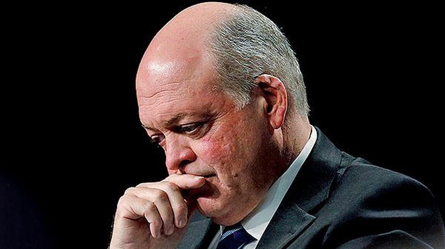 Jim Hackett: Từ cứu sống hãng nội thất tới thay đổi hãng xe hơi 114 tuổi