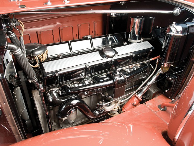 Những mẫu xe làm thay đổi lịch sử ngành công nghiệp xe hơi Mỹ - Ảnh 4.