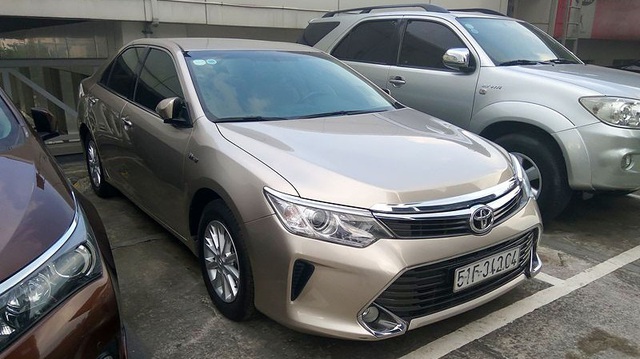 “Toyota giữ giá” sắp trở thành dĩ vãng tại Việt Nam?