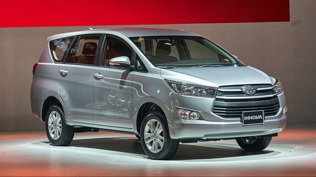Toyota lại mạnh tay khuyến mãi cho ô tô, khách được tặng tới 30 triệu Đồng khi mua xe trong tháng 9 và 10 - Ảnh 1.