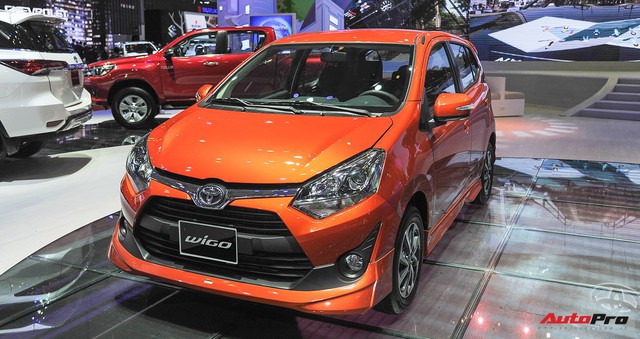 Loạt xe “hot” sẽ khan hàng đầu 2018 - Ảnh 2. Loạt xe “hot” sẽ khan hàng đầu 2018 - Ảnh 2.