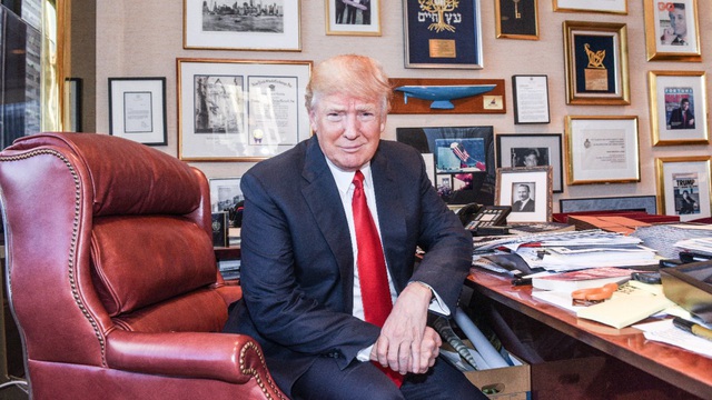 Ông Donald Trump dọa tăng mạnh thuế xe nhập khẩu tại Mỹ, người Đức đáp trả