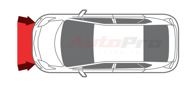 Vì sao nhiều xe Toyota không bung túi khí khi gặp va chạm? - Ảnh 2. Vì sao nhiều xe Toyota không bung túi khí khi gặp va chạm? - Ảnh 2.