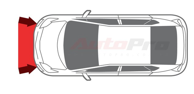 Vì sao nhiều xe Toyota không bung túi khí khi gặp va chạm? - Ảnh 2.