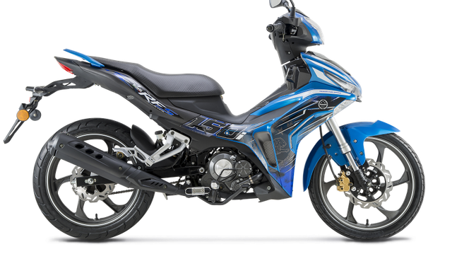 Benelli ra mắt xe côn tay 150 phân khối mới, cạnh tranh Yamaha Exciter