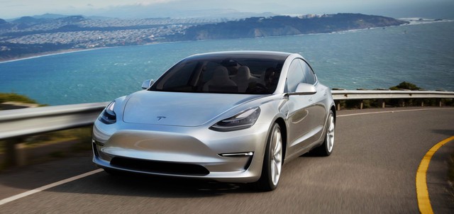 Những dấu ấn không thể quên của Tesla năm 2017 - Ảnh 3.