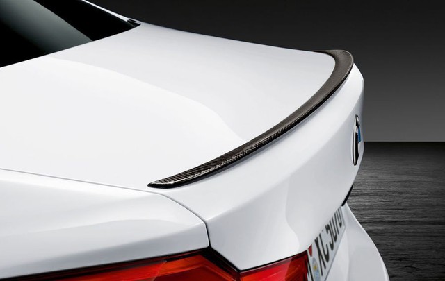 Những điều thú vị của BMW M5 Performance mới ra mắt - Ảnh 3.