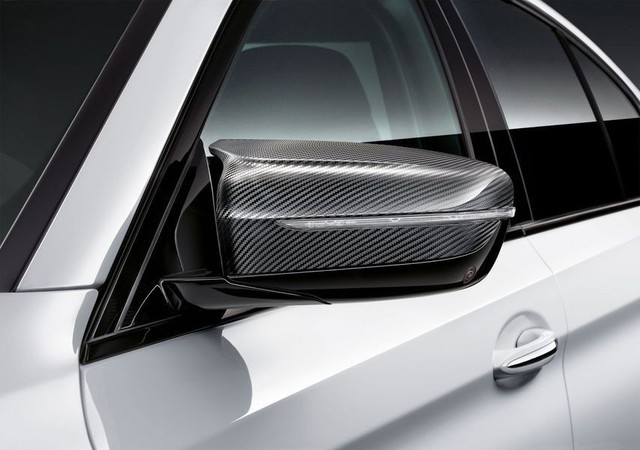 Những điều thú vị của BMW M5 Performance mới ra mắt - Ảnh 5.