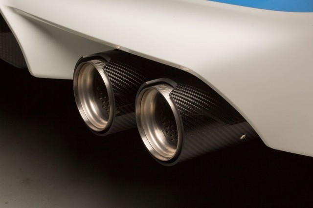 Những điều thú vị của BMW M5 Performance mới ra mắt - Ảnh 6.