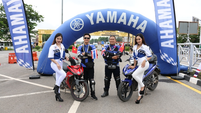 Nhìn lại nửa chặng đường của hành trình khám phá 3 nước Đông Dương trên Yamaha Exciter - Ảnh 11.