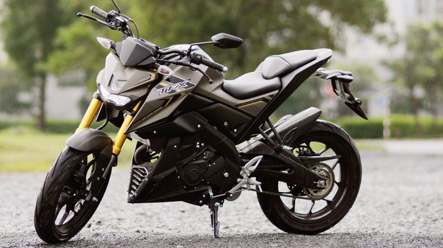 Yamaha Việt Nam tăng giá 3 dòng xe Jupiter, TFX150 và Janus