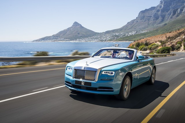 Những quy định giao thông “khác người” trên thế giới - Ảnh 2.