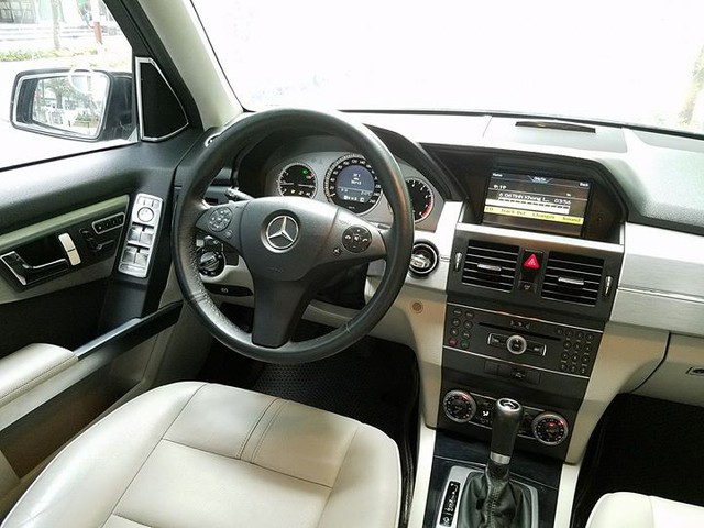 Mercedes-Benz GLK300 2010 lăn bánh hơn 54.000km rao bán lại giá 745 triệu đồng - Ảnh 16.