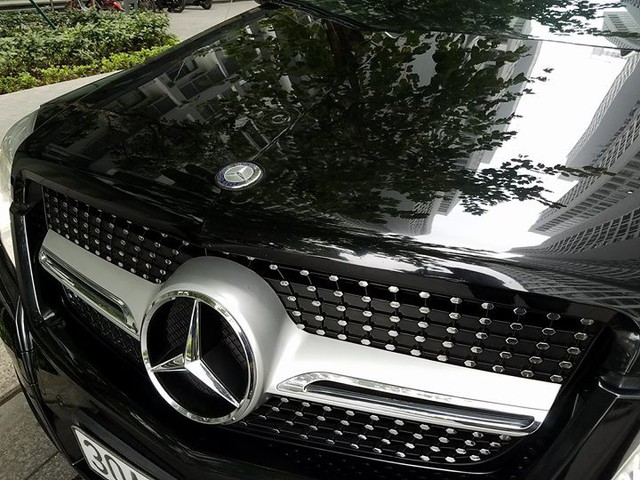 Mercedes-Benz GLK300 2010 lăn bánh hơn 54.000km rao bán lại giá 745 triệu đồng - Ảnh 9.